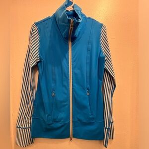 Lululemon Jacket- Great condition!